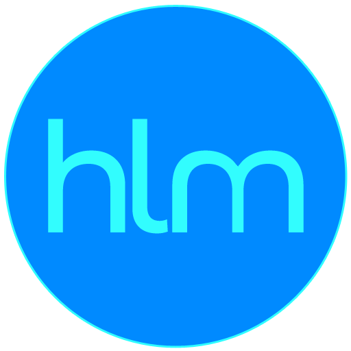 HLM Logo